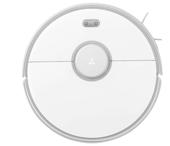 Пилосос-робот RoboRock S5 Max White (S5E52)
