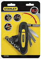 Мультитул Stanley 14 в 1 (STHT0-70695)