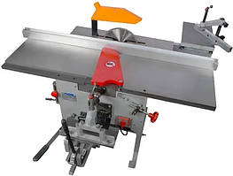 Комбінований деревообробний верстат FDB Maschinen MLQ 300КВ (2.2 кВт)