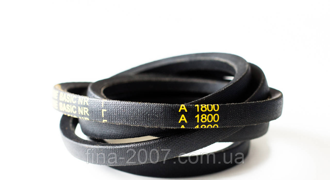 Ремінь А-1800 Megadyne (Італія)