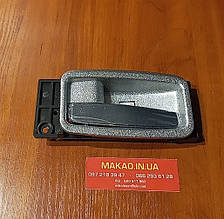 Ручка внутрішньої задньої лівої двері Geely CK2/ Джілі СК2