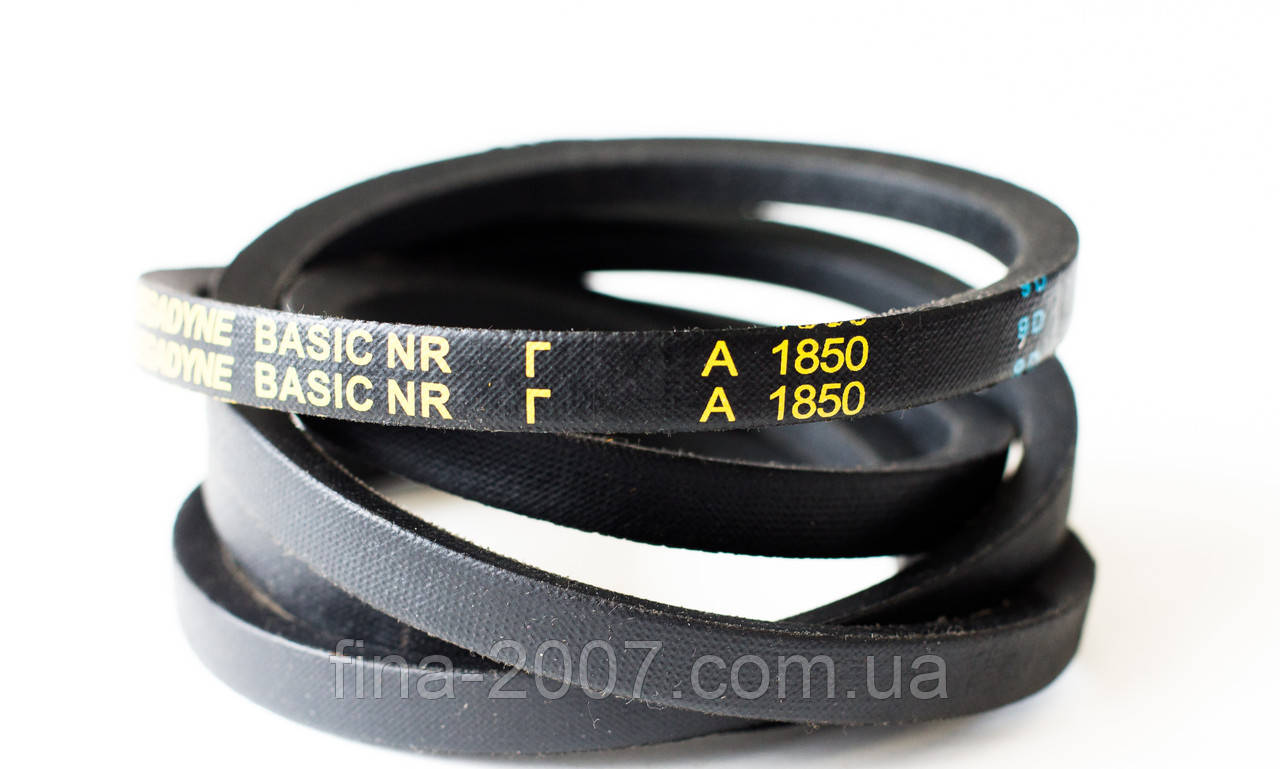 Ремінь А-1850 Megadyne (Італія)