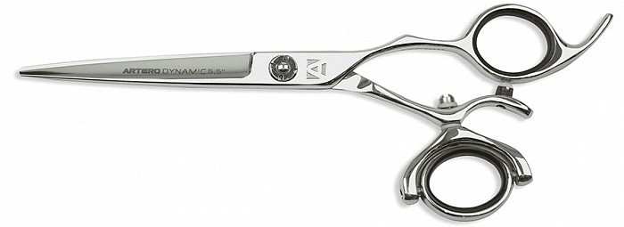 Ножницы для стрижки Artero Dynamic Swiwel 5.5" T49555, фото 1