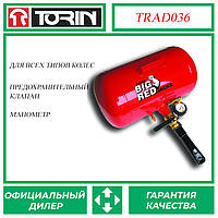 Бустер (інфлятор) 45л. TORIN TRAD036