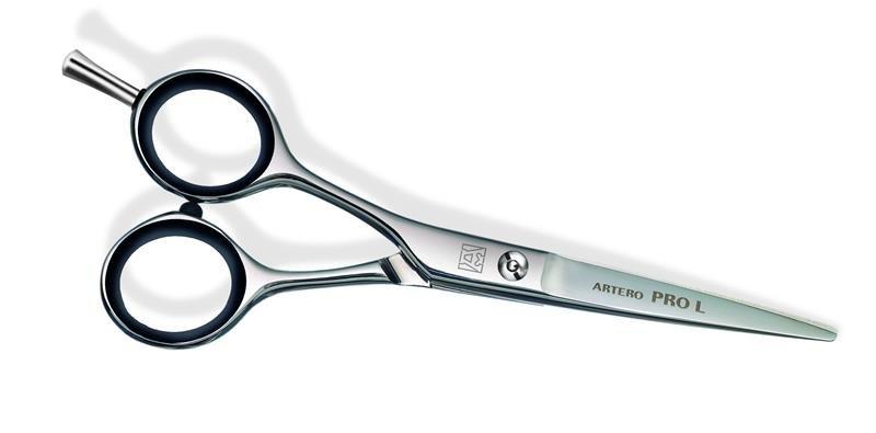 Ножиці прямі для лівші Artero Pro Zurdos 5.5" Т35255