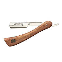 Ручная бритва Wooden Shaving Razor Captain Cook Eurostil 04932