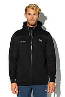 (S) Мужской джемпер Puma MAPF1 Hooded Sweat Jacket (Артикул:53187801) размер S