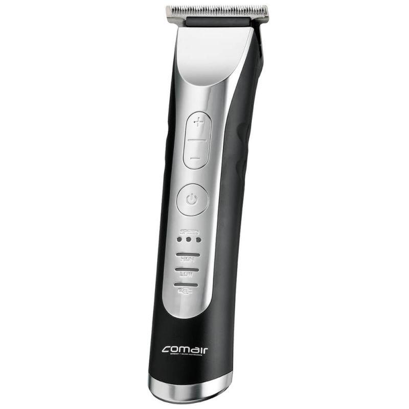 Машинка для стрижки Comair Black Expert окантовочна 7001292