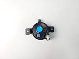 Протитуманки туманки галогенки BMW X5 E70 2010-2013 рік 63177224643 63177224644, фото 4