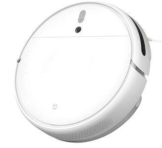 Робот-пилосос Xiaomi Mi Robot Vacuum-Mop 1С