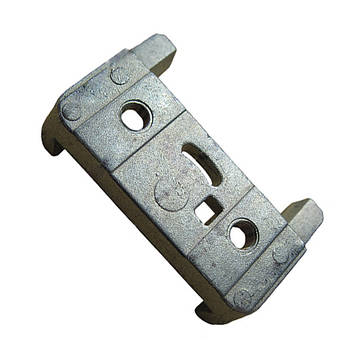Каретка напрямна Moser Primat 1230-7471