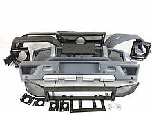 Комплект обваження AMG Mercedes-Benz G-Class w463 G55 1990-2015год