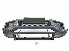 Передній бампер AMG Mercedes-Benz W463 G55 1990-2015год