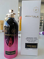 Тестер Montale Starry Nights 100 сл