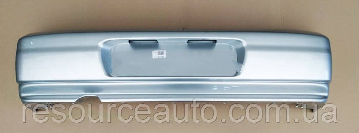 Купить Бампер задний ВАЗ - 2112, цвет 690, Снежная королева (НОВЫЙ ...