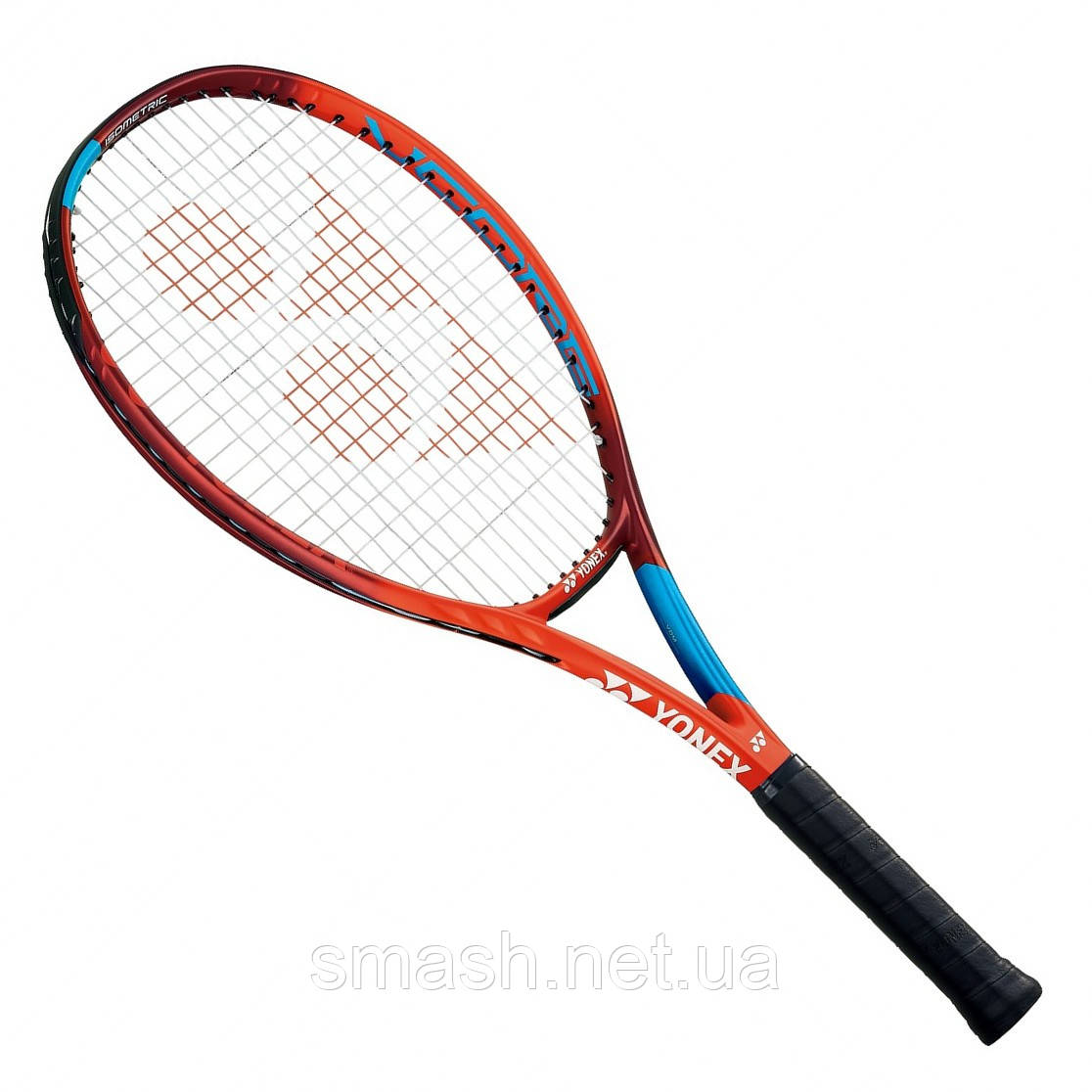 ЮНИОРСКАЯ РАКЕТКА ДЛЯ ТЕННИСА YONEX 21 VCORE 26 JUNIOR GRAPHITE (250G) - фото 1 - id-p498588158