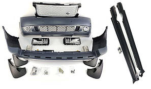 Range Rover Vogue L322 2005-2009