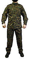 Костюм тактический полевой ACU Marpat - Digital Woodland M