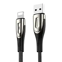 Кабель USB Lightning 3A S-M411 color Joyroom 2m