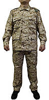 Костюм військовий польовий BDU Digital Desert Twill