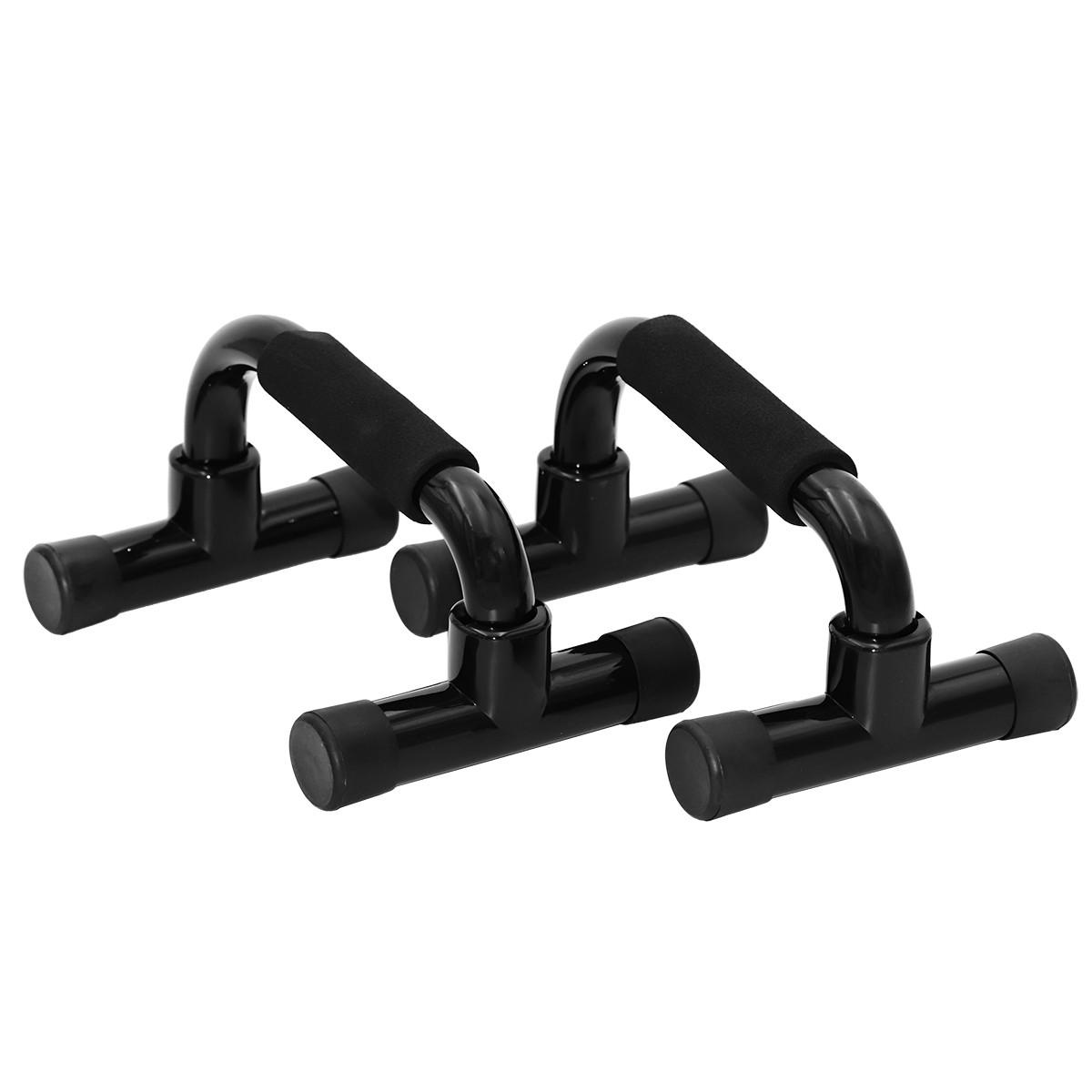 Упори для віджимань SportVida Push-up Bars SV-HK0066