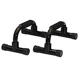 Упори для віджимань SportVida Push-up Bars SV-HK0066, фото 6