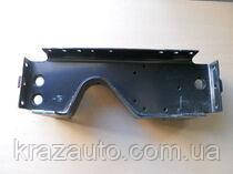 Поперечина № 4 КрАЗ 6505-2801172, фото 1