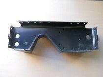 Поперечина № 4 КрАЗ 6505-2801172