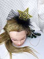 Обідок зірочка. Костюм зірки