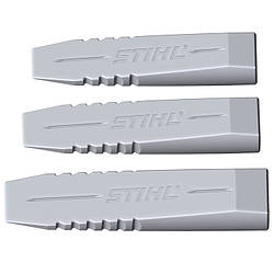 Клин алюмінієвий Stihl для валки та розколювання 600 г