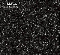 Акриловый камень LG Hi-Macs V series VB01 Merapi