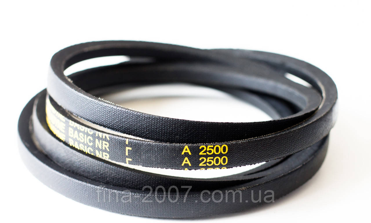 Ремінь А-2500 Megadyne (Італія)