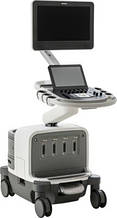 Ультразвукова діагностична система (взуття апарат) Philips Affiniti 70