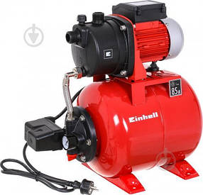 Насосна станція Einhell GC-WW 6538
