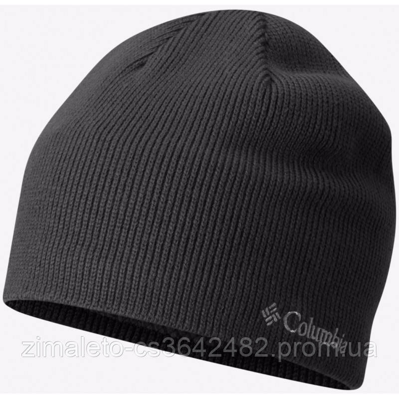 Шапка мужская Columbia Bugaboo Beanie Hat 1625971-010