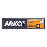 Крем для бритья ARKO Comfort 65 мл (8690506439286)