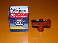 Бегунок распределителя зажигания Facet 3.7573/21RS Audi Ford Opel Seat VW