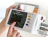 Монітор пацієнта Philips IntelliVue MP2, фото 3