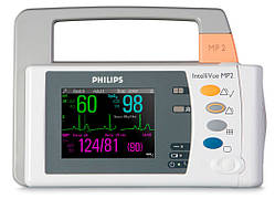 Монітор пацієнта Philips IntelliVue MP2