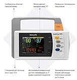 Монітор пацієнта Philips IntelliVue MP2, фото 4