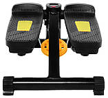 Степпер Plenergy X-1 c джгутами, фото 3