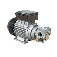 Насос для перекачки густых масел VISCOMAT 200/2М 220V (9л/мин) ( F0030403D ) PIUSI Италия ( VISCOMAT GEAR)