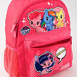 Рюкзак дошкільний Kite Kids My Little Pony LP19-534XS, фото 6