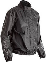 Дощова мотокуртка RST Lightweight Waterproof чорна, 52