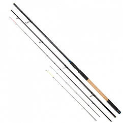 Фідерне вудлище Golden Catch Sintez Feeder 3.90 м 150г
