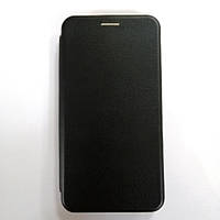 Чохол-книжка для Huawei P40- 360 чорний