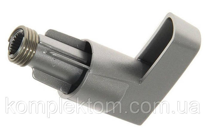 Ручка крана вода/пар для кавомашини DeLonghi 5513222501