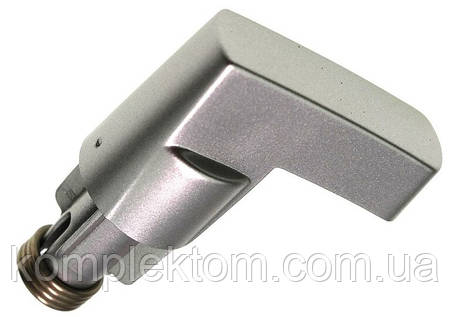 Ручка крана вода/пар для кавомашини DeLonghi 5513222501, фото 2