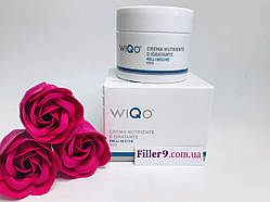 Крем для сухої шкіри WIQO Crema Viso p.secche 50 мл