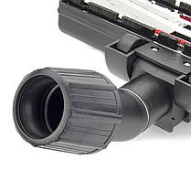 Щітка підлога/килим для Zelmer, універсальна, фото 3